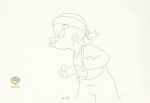 Space Jam Original Production Drawing: Elmer Fudd Online Sale