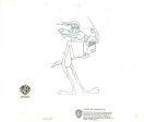 Looney Tunes Original Production Drawing: Wile Coyote Discount