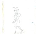 Animaniacs Original Production Drawing: Nurse Online