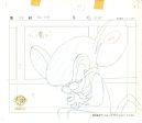 Animaniacs Original Production Layout Drawing: Brain Sale