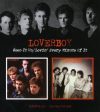 LOVERBOY - KEEP IT UP LOVIN  EVERY MINUTE on Sale