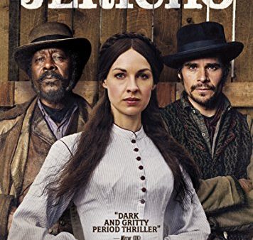 JERICHO [IMPORT] Hot on Sale