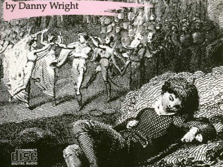 WRIGHT, DANNY - PHANTASYS For Cheap