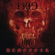 1349 - DEMONOIR Sale