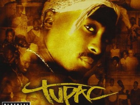 2 PAC  - RESURRECTION Online Hot Sale