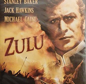 ZULU (WIDESCREEN) (SOUS-TITRES FRANAIS) Online now