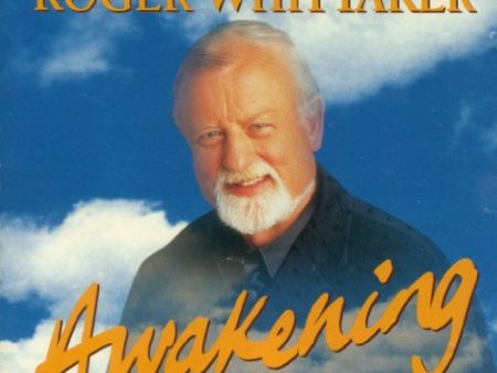 WHITTAKER, ROGER - AWAKENING Cheap