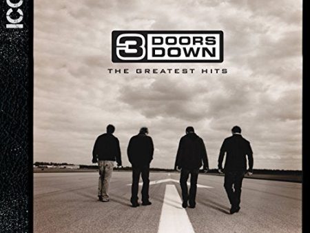 3 DOORS DOWN  - GR HITS Online