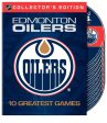 NHL EDMONTON OILERS  10 GREATE For Cheap