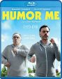 HUMOR ME  - BLU Supply