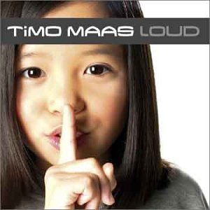 MAAS, TIMO - LOUD Supply