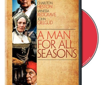 A MAN FOR ALL SEASONS Hot on Sale