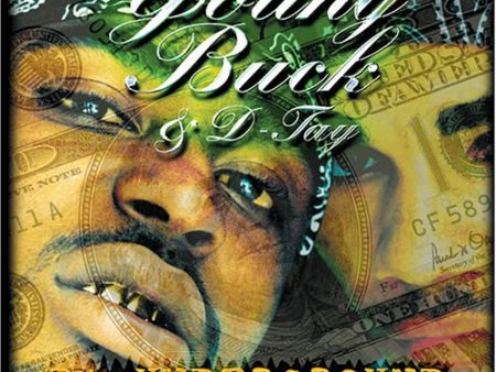 YOUNG BUCK D-TAY - V1 DA UNDERGROUND Online now