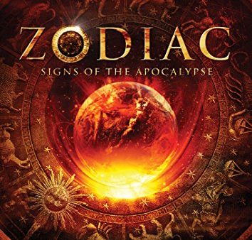 ZODIAC: SIGNS OF THE APOCALYPSE Sale