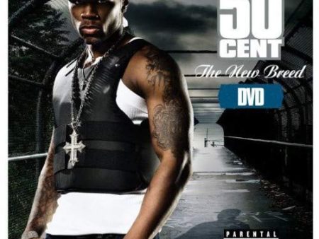 50 CENT - 50 CENT: THE NEW BREED Hot on Sale