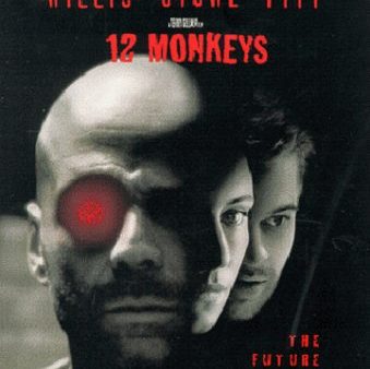 12 MONKEYS [IMPORT] Online Hot Sale