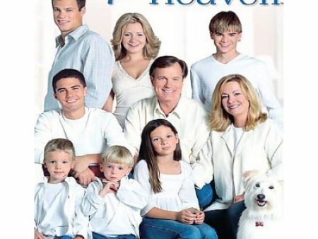 7TH HEAVEN: SEVENTH SEASON Supply