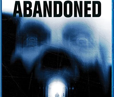 ABANDONED [BLU-RAY] [IMPORT] Supply