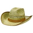 Beach Bum Cowboy Hat For Cheap