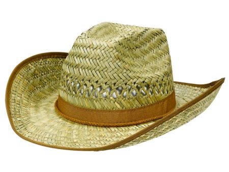 Beach Bum Cowboy Hat For Cheap