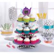 Mad Tea Party Treat Stand For Sale