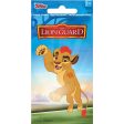 Lion Guard Jumbo Sticker on Sale