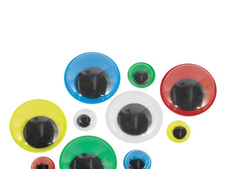 100th Day Of School Googly Eyes 100pcs Online Hot Sale