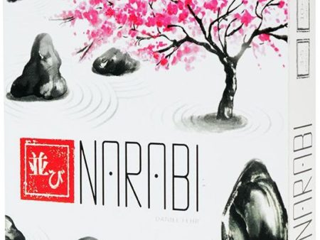 Narabi Sale