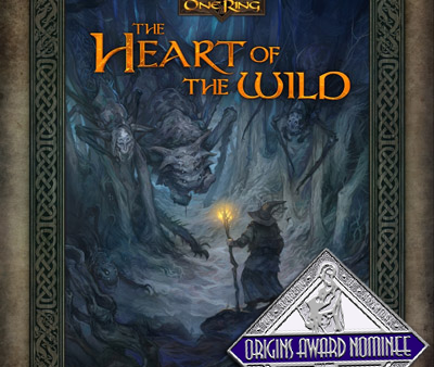 The One Ring - The Heart of the Wild Online Sale