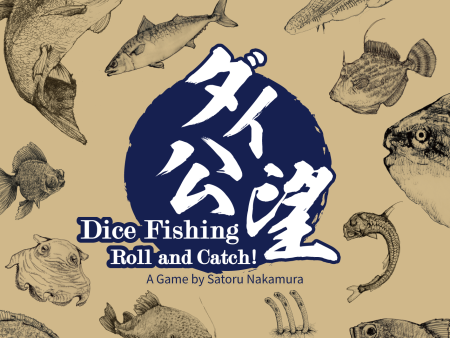 Dice Fishing: Roll and Catch (Import) Online