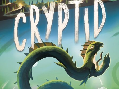 Cryptid Sale