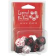 Legend of the Five Rings Roleplaying - Dice Pack Discount