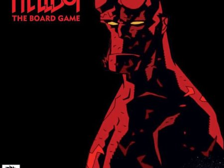 Hellboy: The Board Game Online