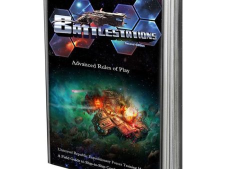 Battlestations Rulebook (Second Edition) Online