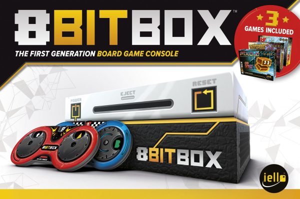 8Bit Box on Sale