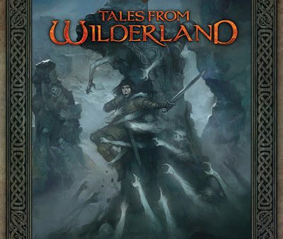 The One Ring - Tales from Wilderland Online now