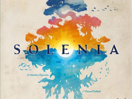 Solenia (French) Cheap