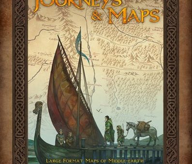 The One Ring - Journeys and Maps Sale