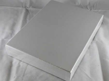 2  Deep Heavy Duty White Game Box Online Sale