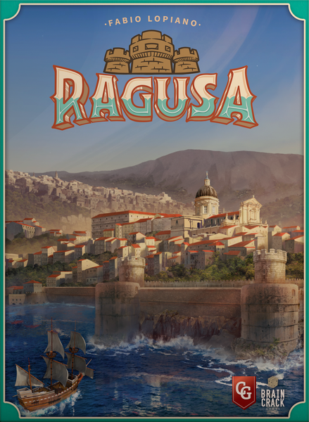 Ragusa Supply