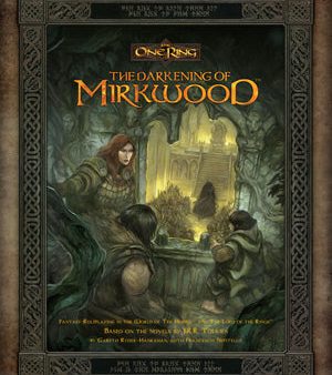 The One Ring - The Darkening of Mirkwood Online