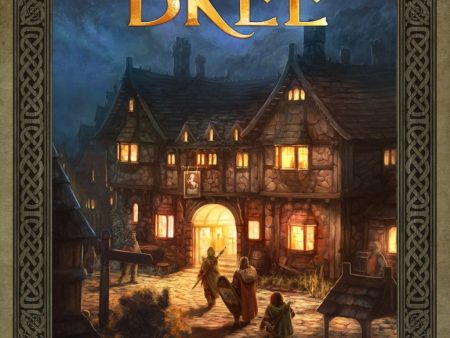 The One Ring - Bree For Discount