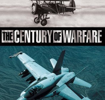 THE CENTURY OF WARFARE For Discount